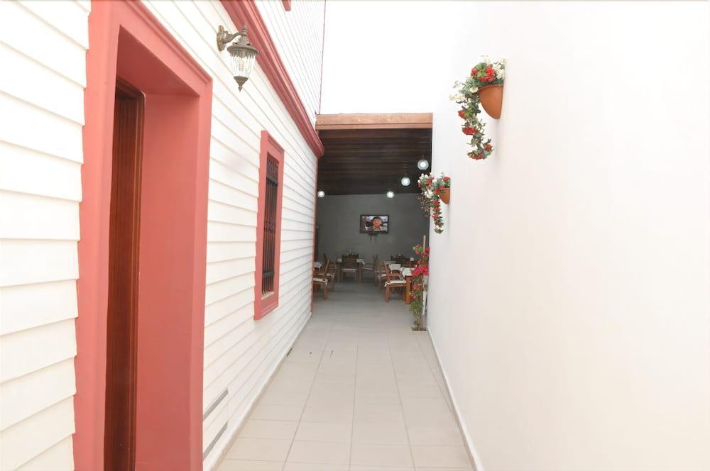 Melis Pansiyon Bodrum Exterior foto