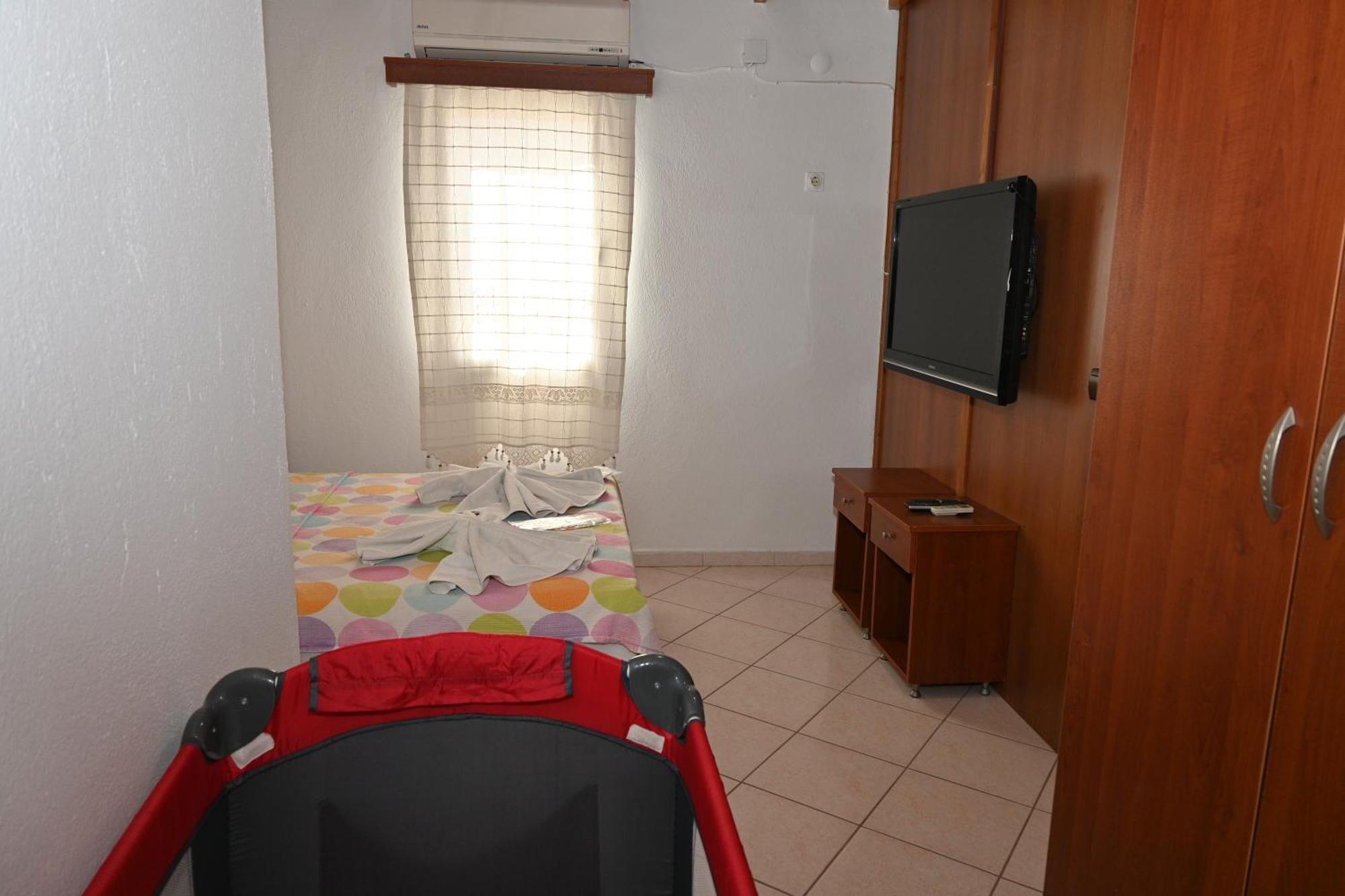 Melis Pansiyon Bodrum Exterior foto