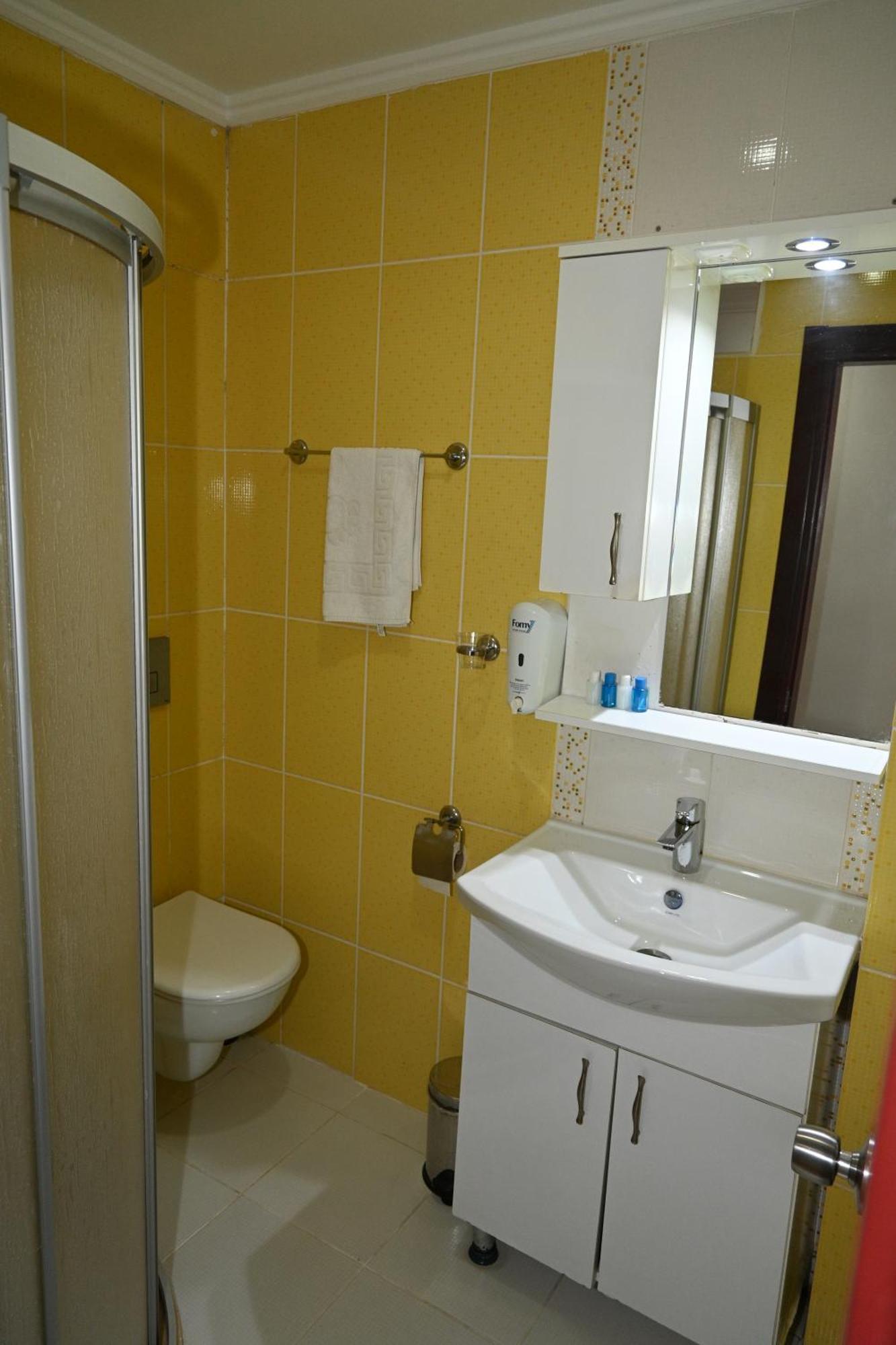 Melis Pansiyon Bodrum Exterior foto
