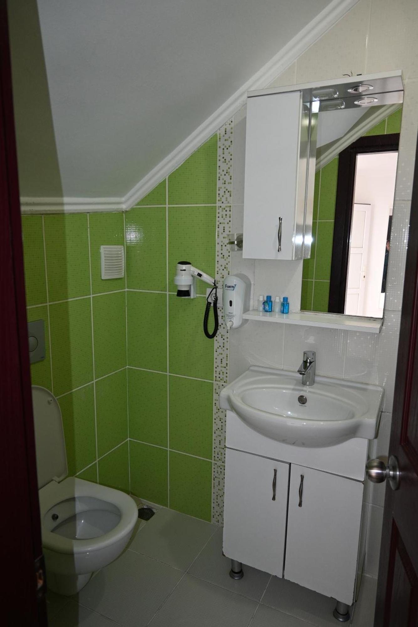 Melis Pansiyon Bodrum Exterior foto